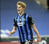 De Ketelaere wil graag bij Club Brugge blijven: "Al weet je natuurlijk nooit in het voetbal"