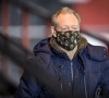 Preud'homme verlaat Standard