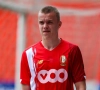 Leye heeft raad voor zijn jonge speler: "Mocht ik in zijn schoenen staan, zou ik nog een jaar bij Standard blijven"