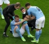 Medische update over de blessure van Kevin De Bruyne