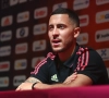 Eindelijk eens positief nieuws over Eden Hazard