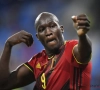 Pfaff is lyrisch over Lukaku: "Hij kan zich meten met Pelé, Maradona en andere groten in de geschiedenis van het voetbal"