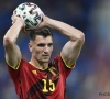 Thomas Meunier bestolen op huwelijkstrip in Polynesië