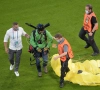 🎥 Paraglider van Greenpeace verwondt verschillende toeschouwers voor EK-duel, UEFA trekt naar rechtbank