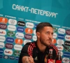 Hazard heeft focus op één ding: EK-winst - "Toptoernooi voor mij en halve finales eruit zou ontgoocheling zijn"