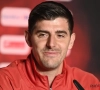 Courtois is klaar voor Ronaldo en co, zelfs voor de strafschoppen: "Er zelf eentje nemen? Ik trapte er al één in de winkelhaak en één bij de duiven"