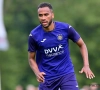 Isaac Kiese Thelin (ex-Anderlecht) verlaat al de Emiraten