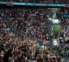 🎥 Herbeleef de sluitingsceremonie van Euro 2020 op Wembley