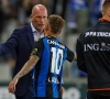 Club Brugge wil seizoen beter beginnen dan vorig jaar en gaat vol voor winst tegen Eupen