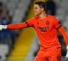 Club Brugge trekt op stage zonder Wesley, jonge doelman ontbreekt door covid