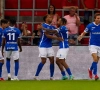 KRC Genk kent eventuele tegenstander in laatste voorronde Champions League