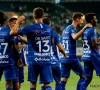 AA Gent gaat op zoek naar driepunter tegen geplaagd STVV