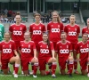 Standard klopt Woluwe in oefenduel in aanloop naar Super League