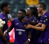 Anderlecht speelt vandaag op het veld van Laçi in de Conference League