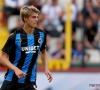 Charles De Ketelaere bewijst opnieuw zijn waarde voor Club Brugge met doelpunt in blessuretijd: "Drie goeie punten"