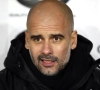 Goed nieuws voor Manchester City: Pep Guardiola kan gewoon op de bank zitten tegen Newcastle na negatieve coronatest 