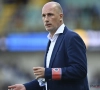 Roberto Martinez had met Philippe Clement gesprek over spelers Club Brugge: "Ik begrijp hem"
