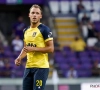Jeugdproduct van Club Brugge is nu één van de sterkhouders bij Union 