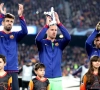 Ineens problemen bij prestigetransfer grote naam van Barcelona naar Ajax