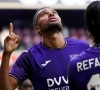 Isaac Thelin verlaat Anderlecht voor Baniyas Sports & Cultural Club in Abu Dhabi