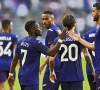 'Anderlecht krijgt goed nieuws na duel met Club Brugge'