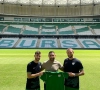 OFFICIEEL: Bruno tekent bij deze Turkse club!