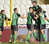 Cercle Brugge gaat FC Basel, Valencia CF, Real Betis en AEK Athene achterna