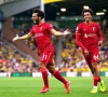 Inter-Liverpool: is Salah weer eens trefzeker in de Champions League?
