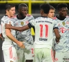 Bayern München wint op het veld van Borussia Dortmund en pakt meteen eerste prijs van het seizoen