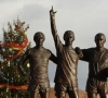 Manchester United-legende lijdt aan dementie