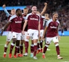 West Ham United ziet een nieuwe aandeelhouder verschijnen met diepe zakken