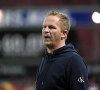KVM-coach Vrancken over commotie: "Ik vind het niet meer dan normaal dat die wedstrijd doorgaat"