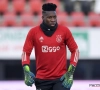 Andre Onana zag er niet goed uit bij de openingsgoal van Burkina Faso