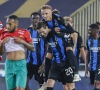 📷 Club Brugge had dringend nood aan nieuwe ploegfoto en dit is het resultaat