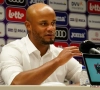 Vincent Kompany relaxed naar match tegen STVV: "Gewoon hetzelfde doen"