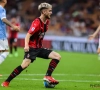 Alexis Saelemaekers verkozen als speler van de maand bij AC Milan