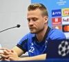 Simon Mignolet ziet Manchester helemaal zitten: "Als je nu in de schoenen van De Bruyne staat..."