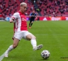Opnieuw de jackpot voor Ajax? 'Real Madrid én Barcelona willen Amsterdams goudhaantje naar Spanje halen'