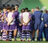 Witte rook verwacht op het Kiel: Beerschot onderhandelde gisterenavond met nieuwe coach