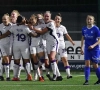 📷 🎥 De beelden van de late zege van Anderlecht bij KRC Genk Ladies