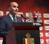 Roberto Martinez houdt woord met selectie Rode Duivels: veel vers bloed en enkele verrassingen