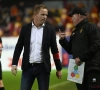 Er moet Vrancken iets van hart na keuzes van Club Brugge en Genk: "Buitenlandse coaches krijgen alle kansen, terwijl Belgen ook veel in hun mars hebben"