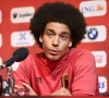 Witsel heeft nog grote toekomstplannen: "Nog drie jaar op topniveau en EK in Duitsland"