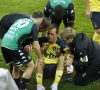 Pech voor Union-middenvelder: maanden uit roulatie met zware knieblessure