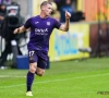 Spaanse, Franse en Engelse interesse (en Ajax en Inter?) in goudhaantje Anderlecht, paars-wit neemt duidelijke stelling in