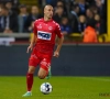 OFFICIEEL Standard haalt vierde versterking bij KV Kortrijk