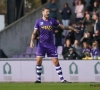 Verdediger van Beerschot stilaan weer voetballer na lange blessures: "Einde van mijn carrière spookte door mijn hoofd"