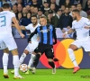 Club Brugge mist basispion in Manchester City, Izquierdo stapt wel mee het vliegtuig op