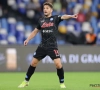 Dries Mertens beseft dat het einde nabij is in Napoli: "Dat wordt huilen"