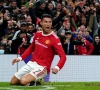 En opnieuw: ook in oktober wordt Ronaldo speler van de maand bij Manchester United